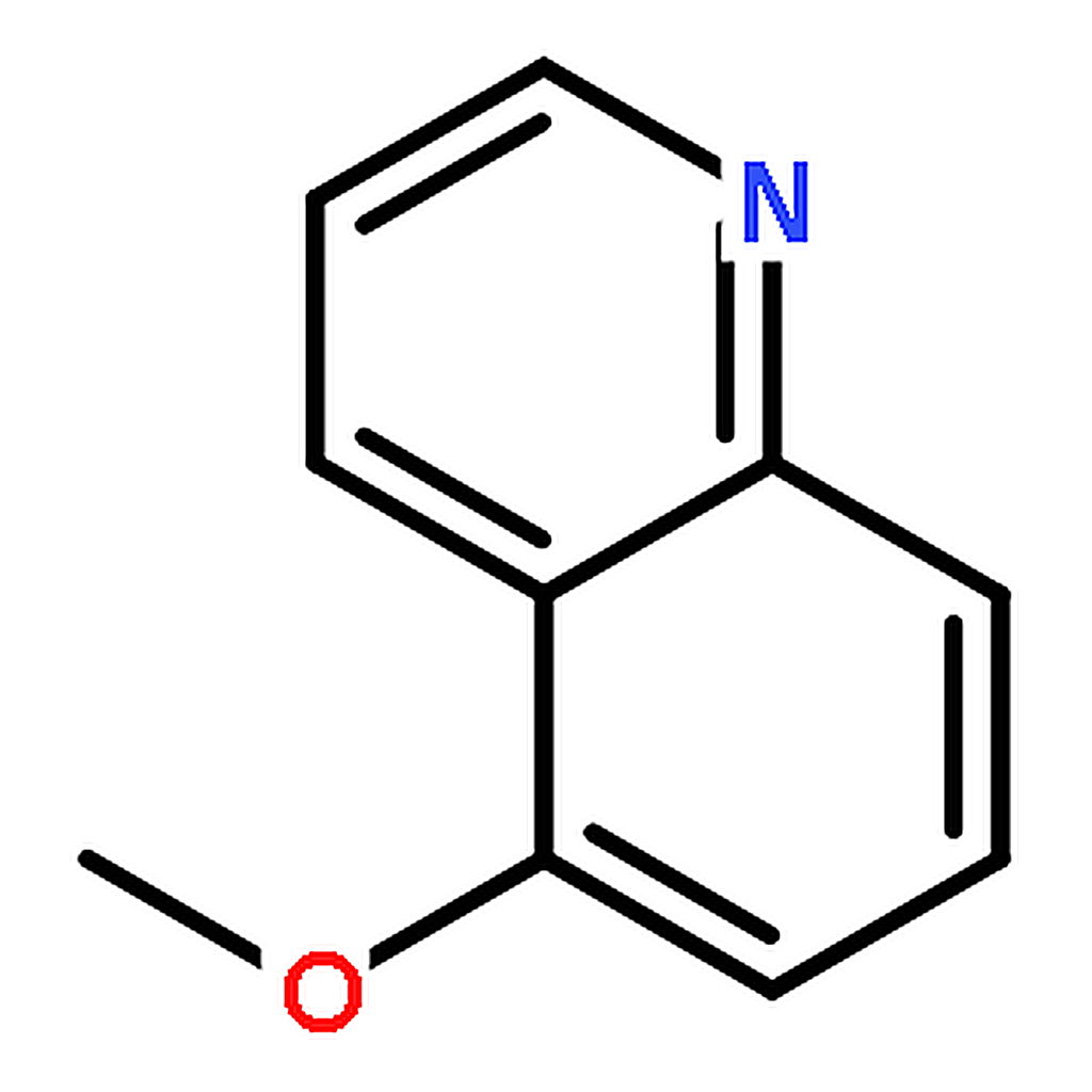 RHAWN 5-Methoxyquinoline
