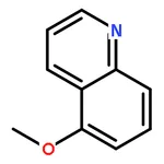 RHAWN 5-Methoxyquinoline