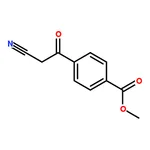 RHAWN Methyl 4-(cyanoacetyl)benzoate