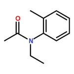 RHAWN N-ethyl-N-(2-methylphenyl)acetamide