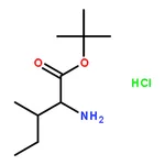 RHAWN L-Isoleucine tert-butyl ester hydrochloride