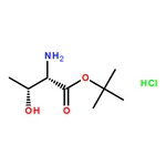 RHAWN L-Threonine tert-Butyl Ester Hydrochloride
