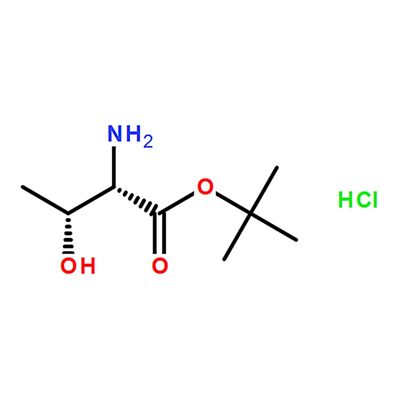 RHAWN L-Threonine tert-Butyl Ester Hydrochloride