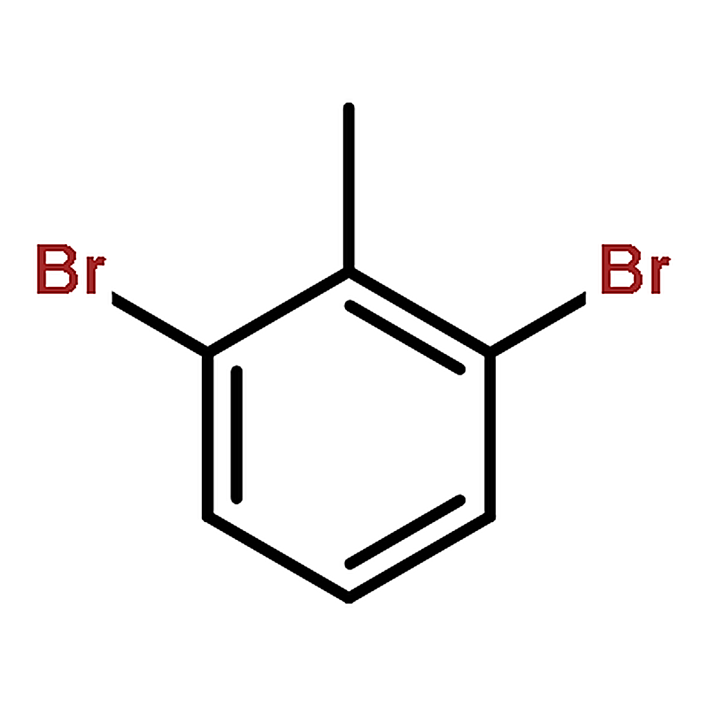 RHAWN 2,6-Dibromotoluene