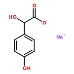 RHAWN Sodium 2-hydroxy-2-(4-hydroxyphenyl)acetate