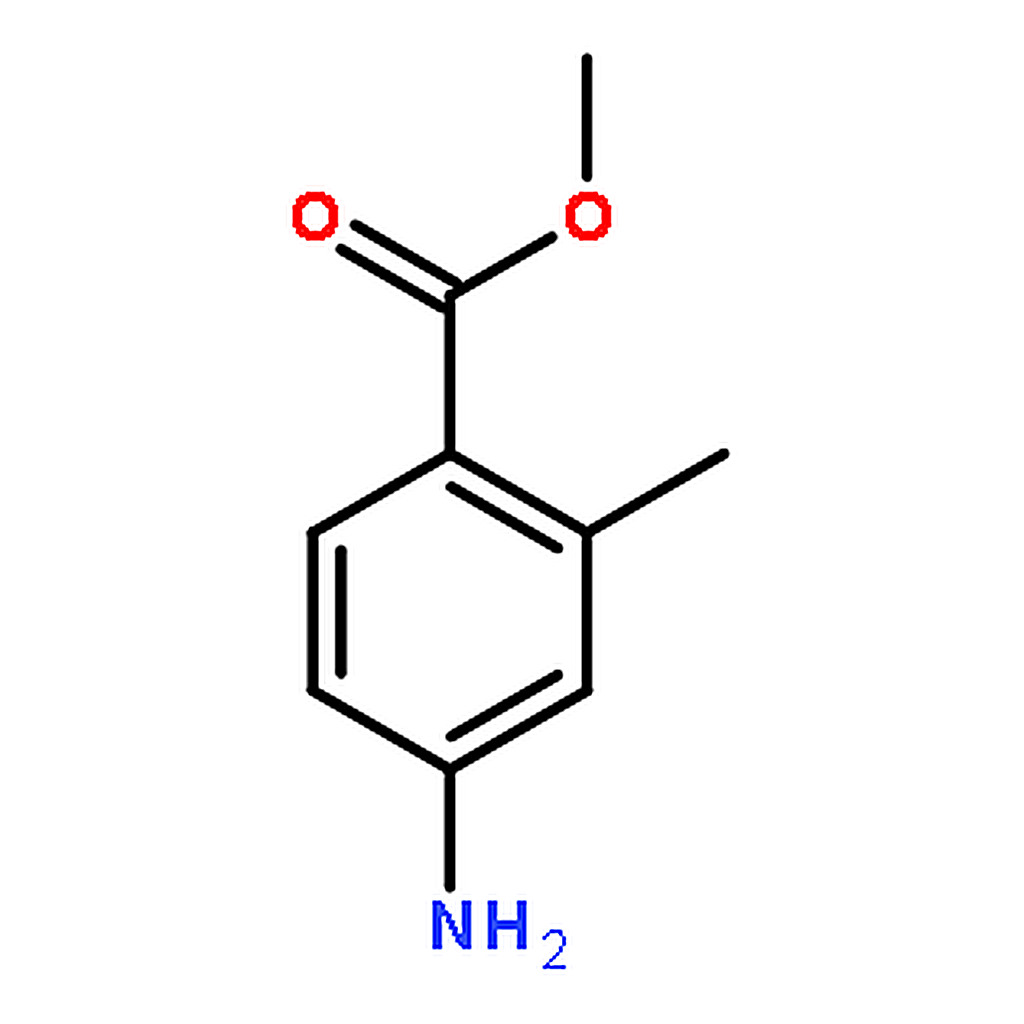 RHAWN Methyl 4-amino-2-methylbenzoate