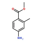 RHAWN Methyl 4-amino-2-methylbenzoate