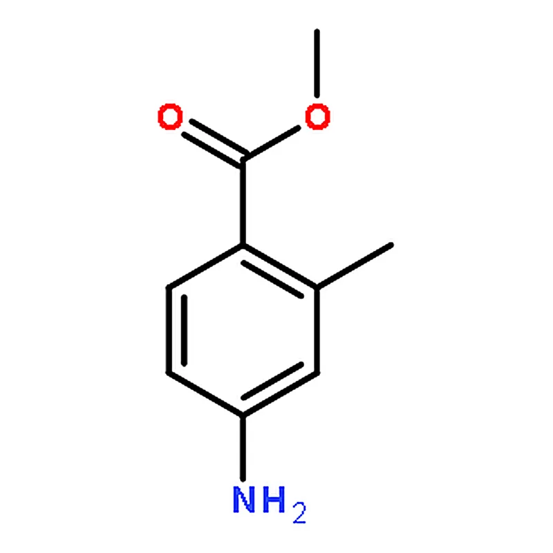 RHAWN Methyl 4-amino-2-methylbenzoate