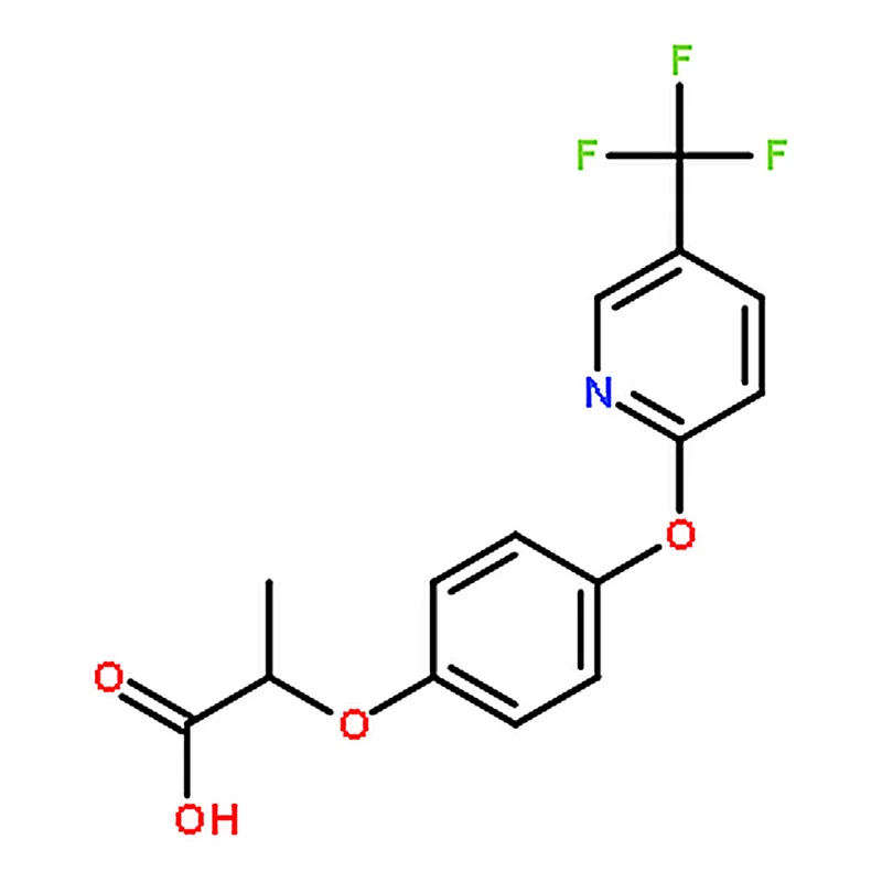 RHAWN Fluazifop