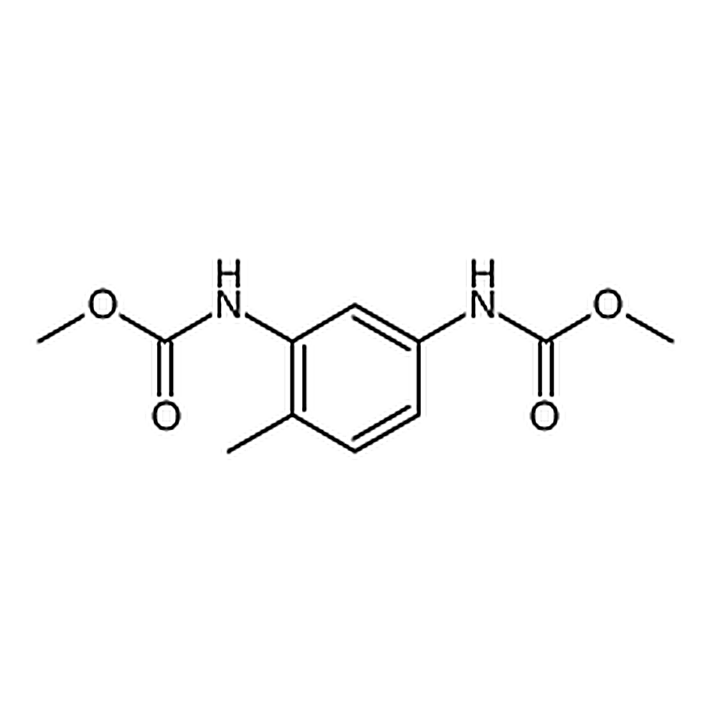 RHAWN methyl N-[3-(methoxycarbonylamino)-4-methylphenyl]carbamate