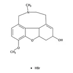 RHAWN GALANTHAMINE HYDROBROMIDE