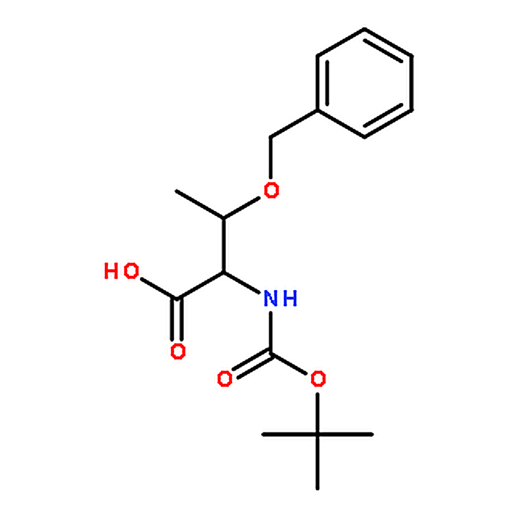 RHAWN Boc-O-Benzyl-D-threonine