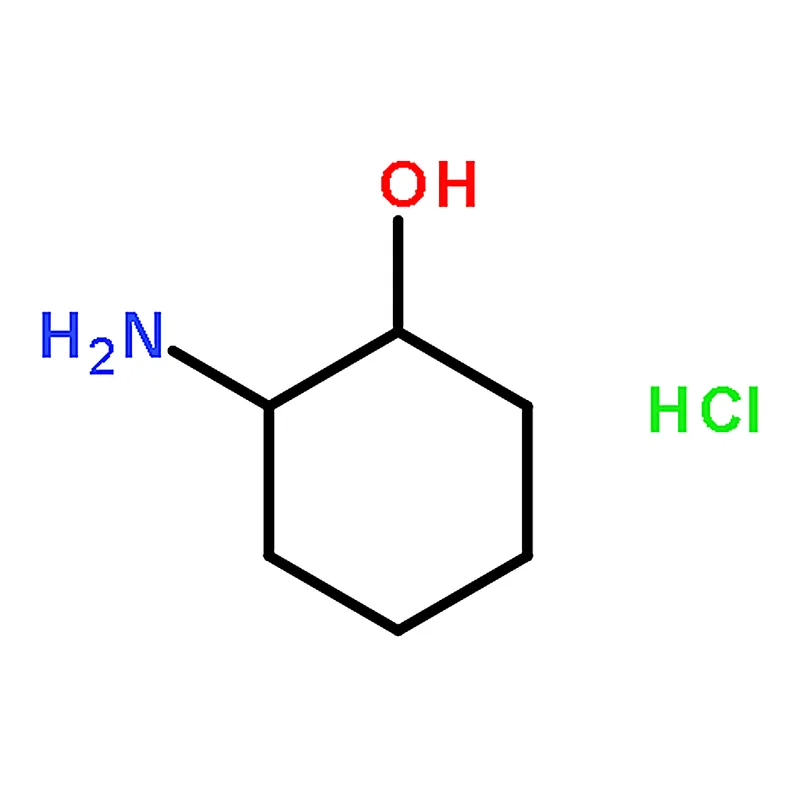 RHAWN cis-2-Aminocyclohexanol hydrochloride