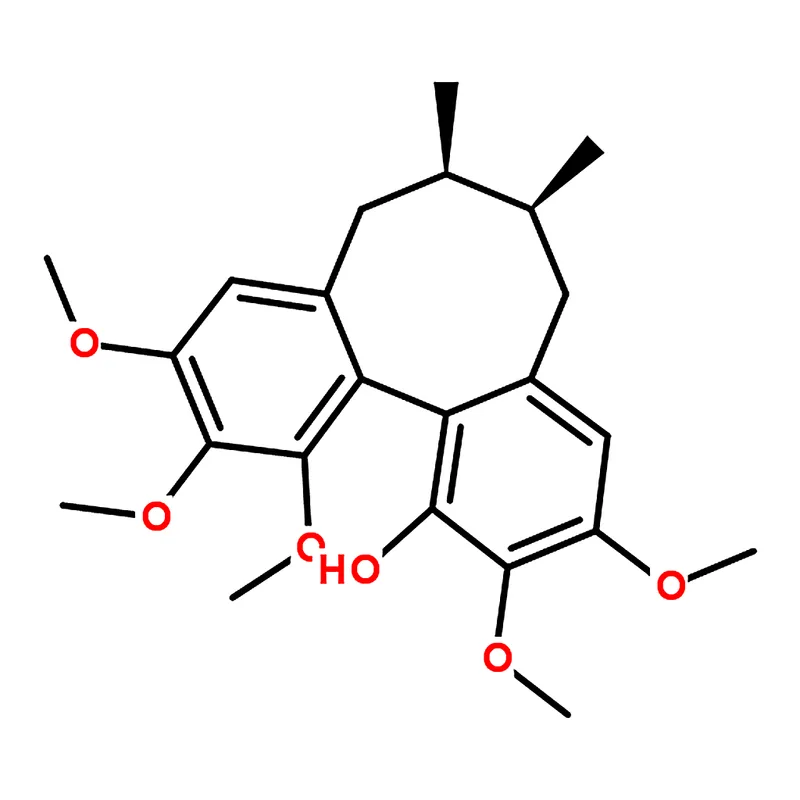 RHAWN Gomisin K<sub>3</sub>