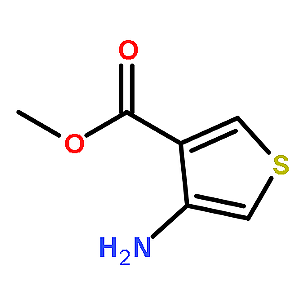 RHAWN Methyl 4-aminothiophene-3-carboxylate