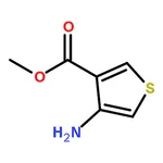 RHAWN Methyl 4-aminothiophene-3-carboxylate