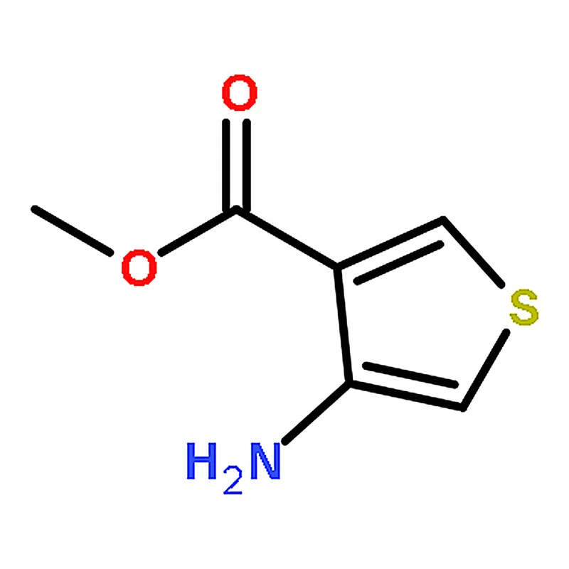 RHAWN Methyl 4-aminothiophene-3-carboxylate
