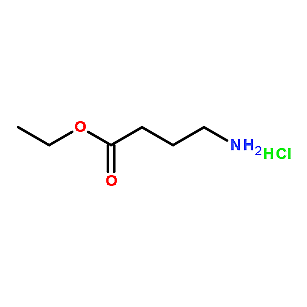 RHAWN Ethyl 4-aminobutyrate hydrochloride