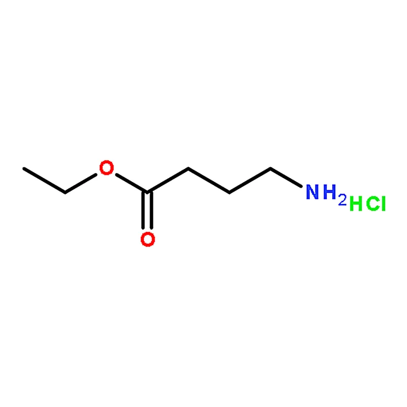 RHAWN Ethyl 4-aminobutyrate hydrochloride