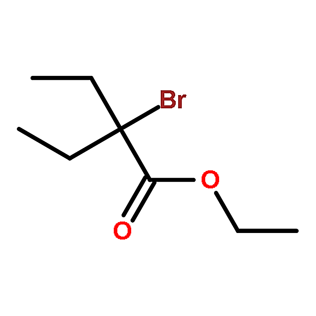 RHAWN -Bromodiethylacetic Acid Ethyl Ester