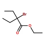 RHAWN -Bromodiethylacetic Acid Ethyl Ester