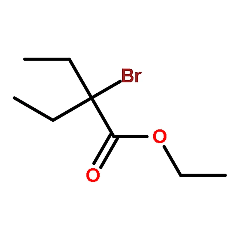 RHAWN -Bromodiethylacetic Acid Ethyl Ester
