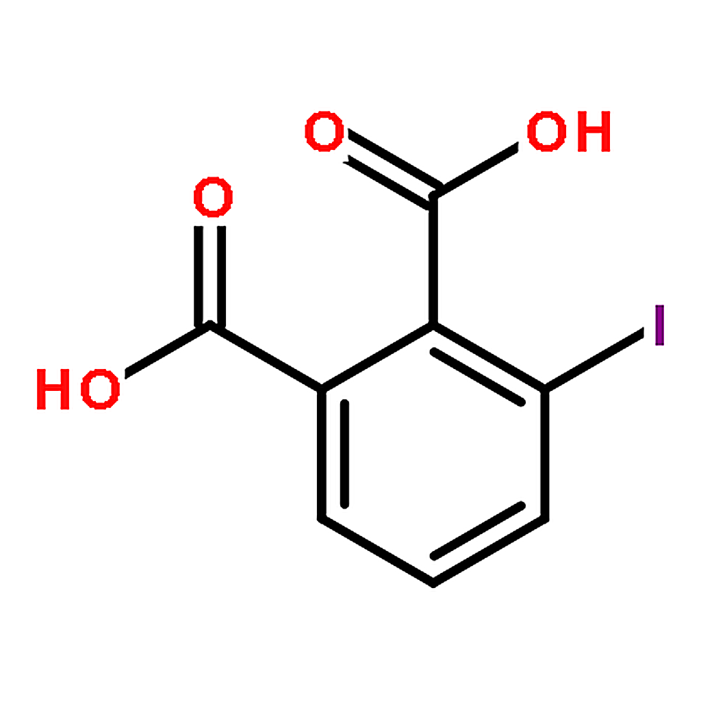 RHAWN 3-Iodophthalic acid
