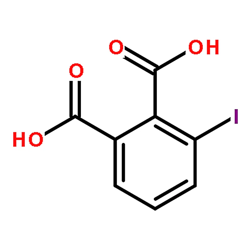 RHAWN 3-Iodophthalic acid