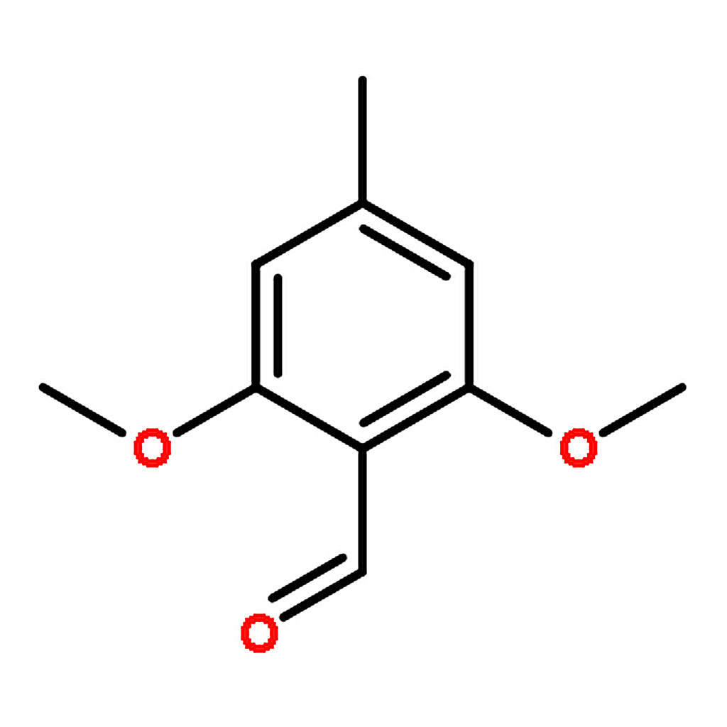 RHAWN 2,6-Dimethoxy-4-methylbenzaldehyde