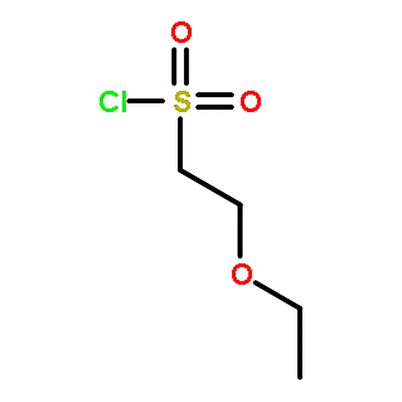RHAWN 2-Ethoxyethanesulfonyl chloride