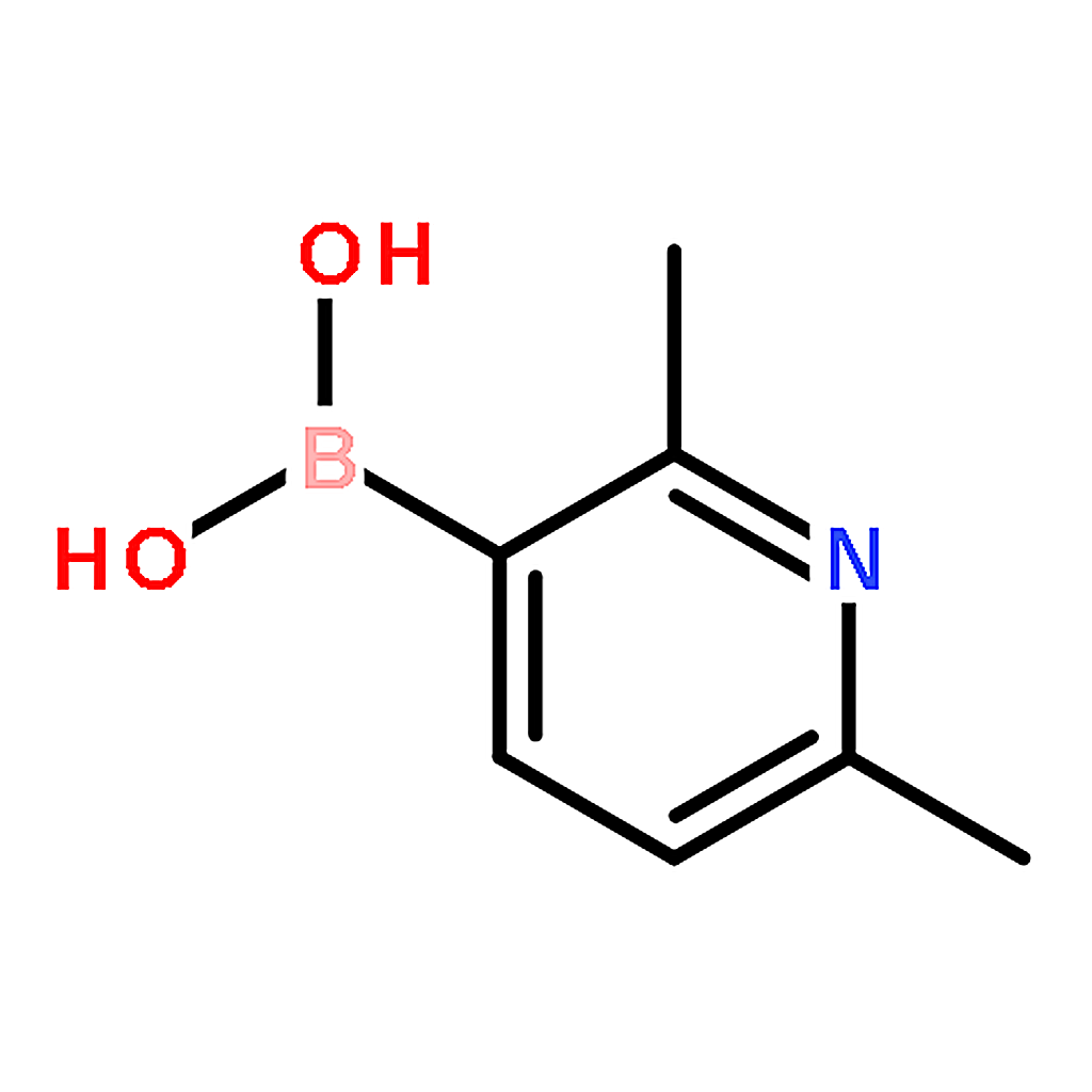 RHAWN 2，6-Dimethylpyridin-3-ylboronic acid