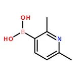 RHAWN 2,6-Dimethylpyridin-3-ylboronic acid