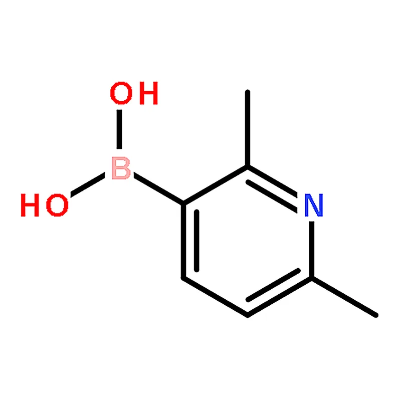 RHAWN 2,6-Dimethylpyridin-3-ylboronic acid