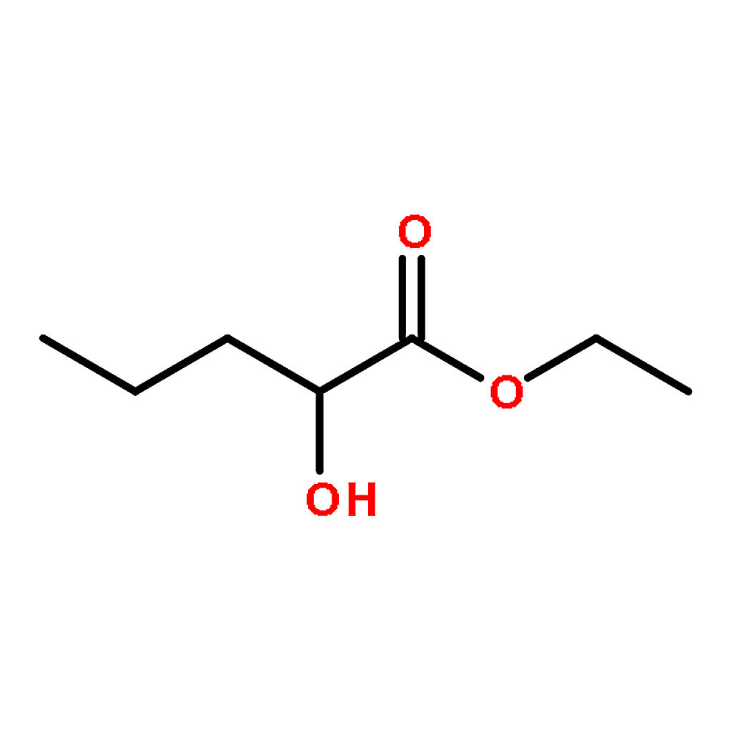 RHAWN DL-ALPHA-HYDROXYVALERIC ACID ETHYL ESTER