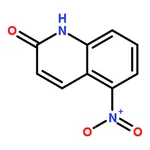 RHAWN 5-Nitroquinolin-2(1H)-One
