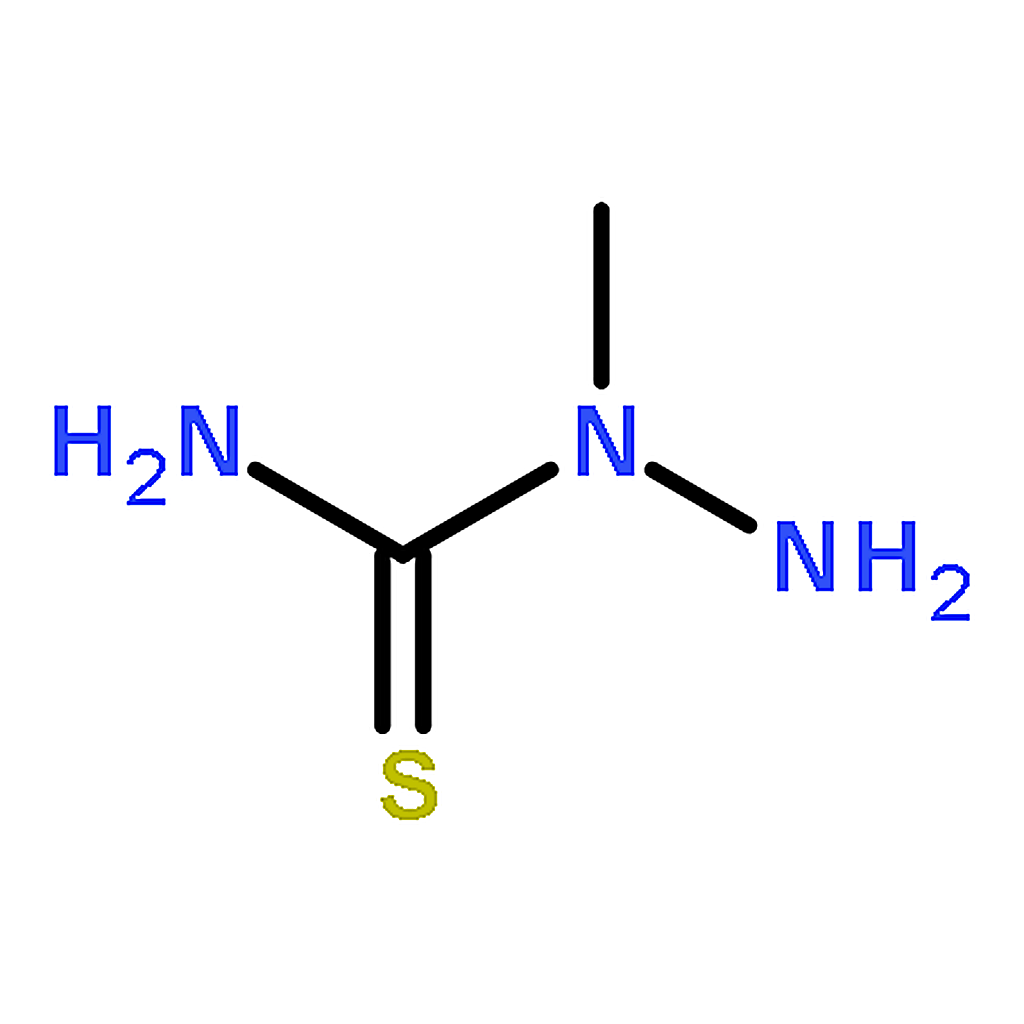 RHAWN 2-methyl-3-thiosemicarbazide