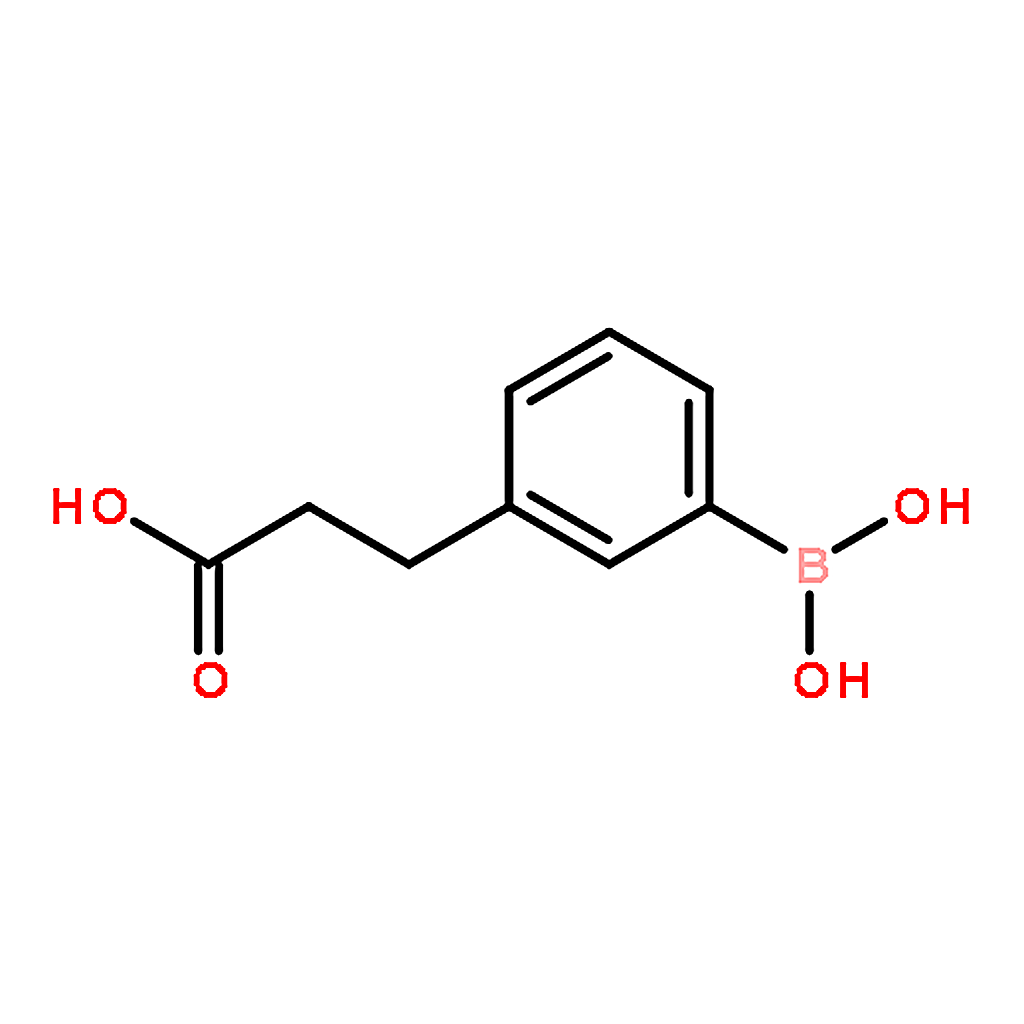 RHAWN 3-[3-(dihydroxyboranyl)phenyl]propanoic acid