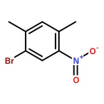 RHAWN 1-Bromo-2,4-dimethyl-5-nitrobenzene