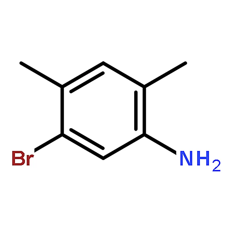 RHAWN 5-Bromo-2,4-dimethylaniline