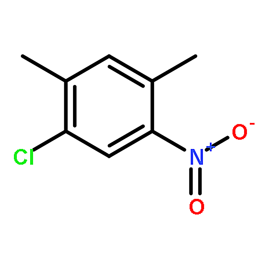 RHAWN 1-Chloro-2,4-dimethyl-5-nitrobenzene
