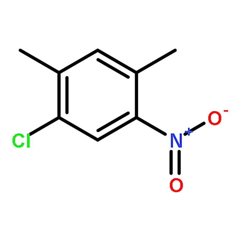 RHAWN 1-Chloro-2,4-dimethyl-5-nitrobenzene