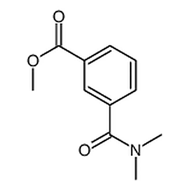 RHAWN Methyl 3-(dimethylcarbamoyl)benzoate