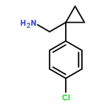 RHAWN (1-(4-Chlorophenyl)cyclopropyl)methanamine