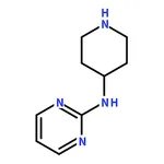 RHAWN N-(Piperidin-4-yl)pyrimidin-2-amine