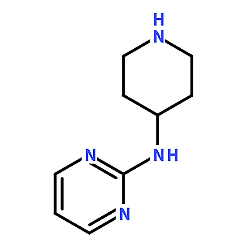 RHAWN N-(Piperidin-4-yl)pyrimidin-2-amine