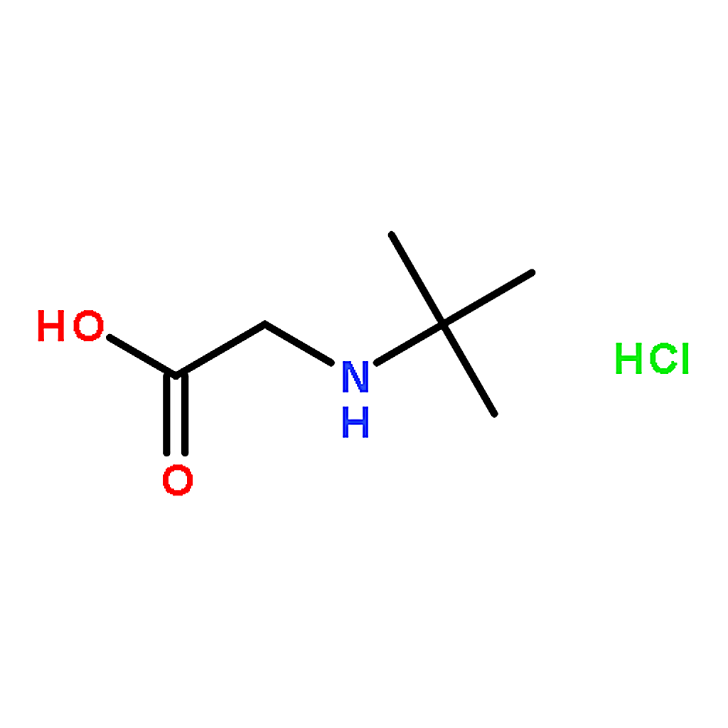 RHAWN N-tert-Butylglycine hydrochloride