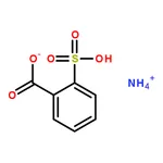 RHAWN 2-Sulfobenzoic Acid Monoammonium Salt