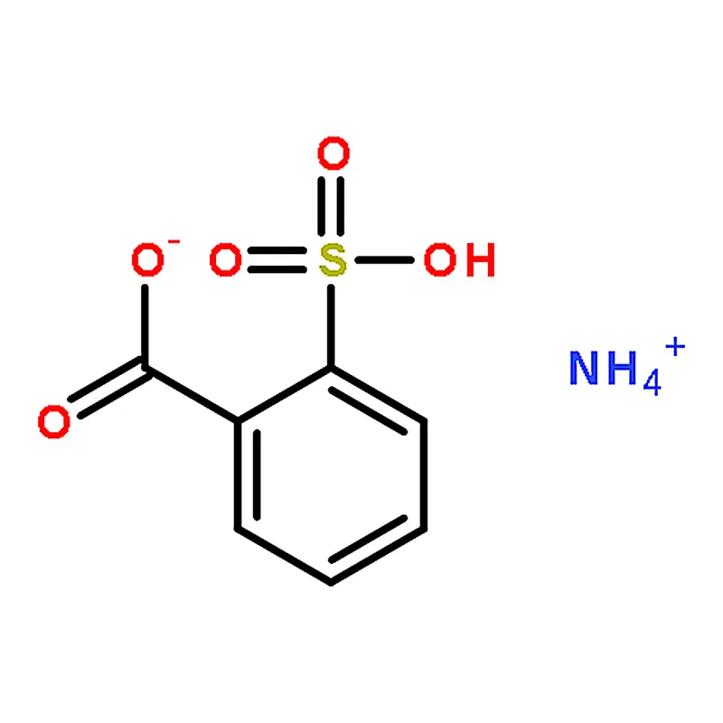 RHAWN 2-Sulfobenzoic Acid Monoammonium Salt
