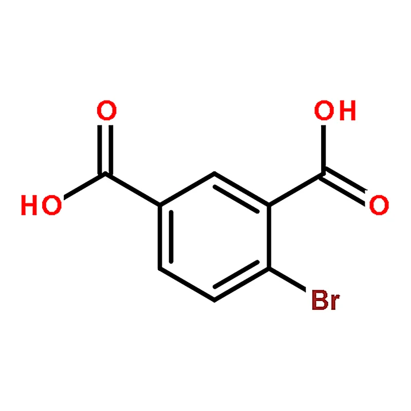 RHAWN 4-Bromoisophthalic acid