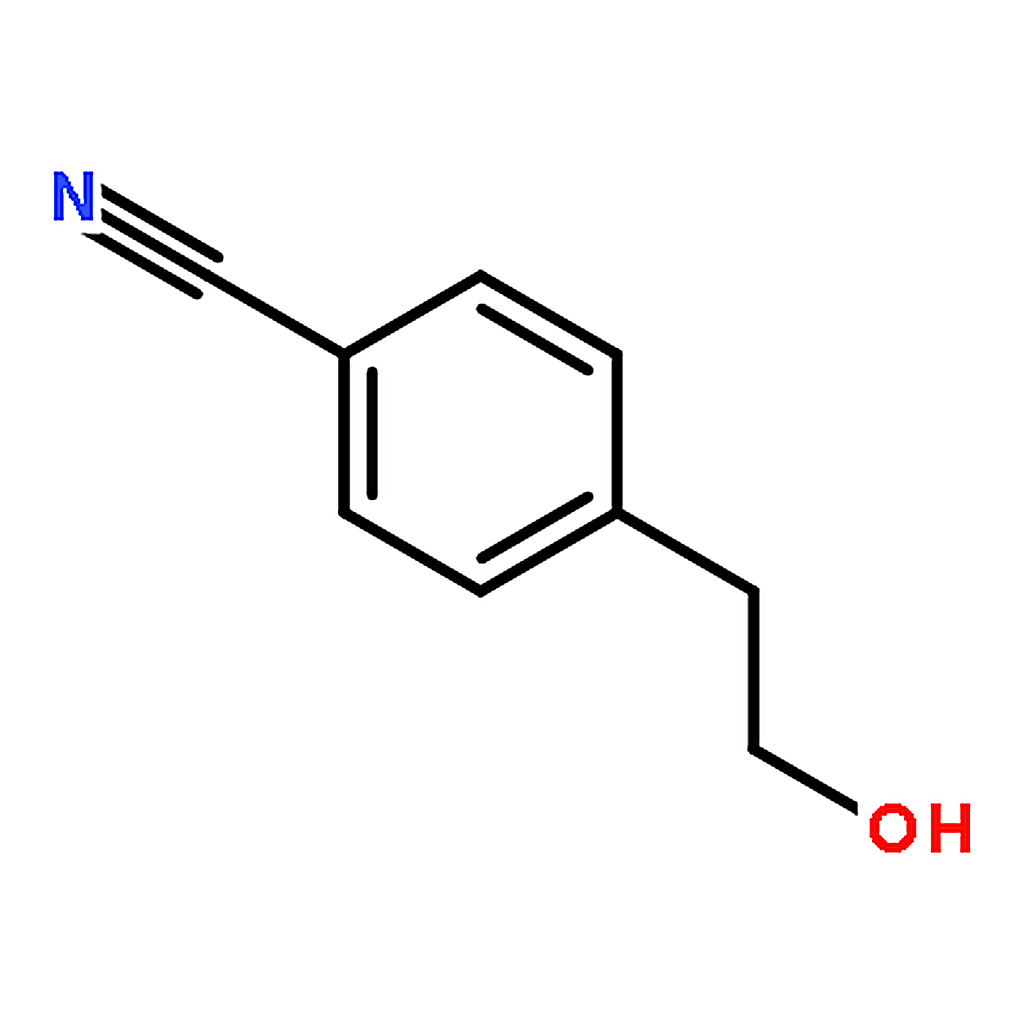 RHAWN 4-(2-hydroxyethyl)benzonitrile